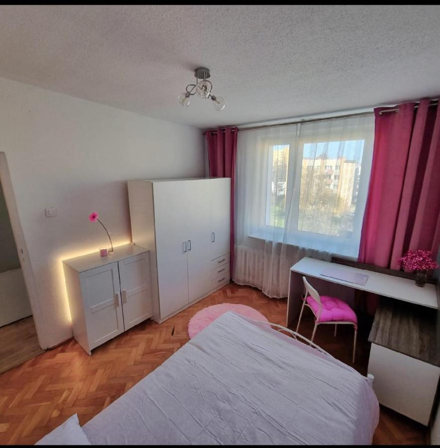 גדנסק Apartament Relax Next To The Beach מראה חיצוני תמונה