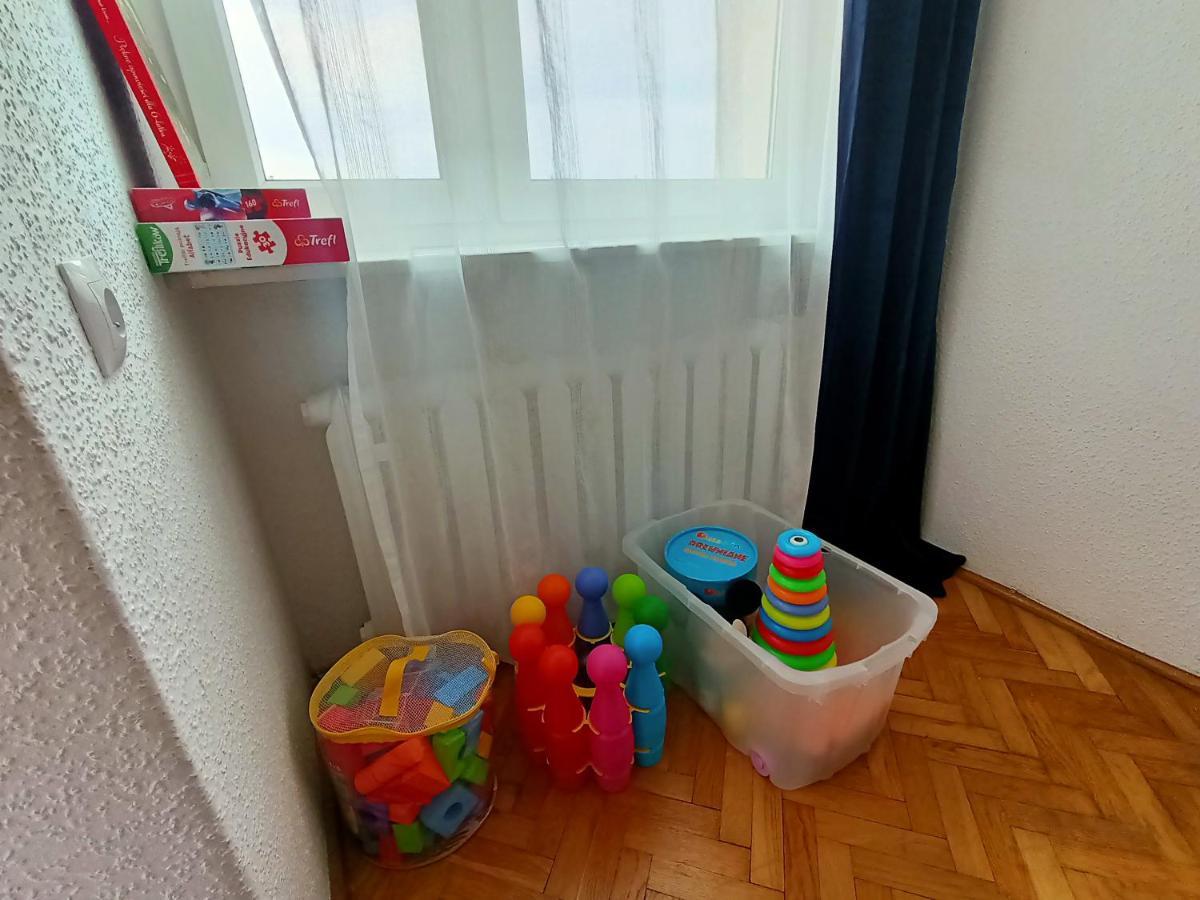 גדנסק Apartament Relax Next To The Beach מראה חיצוני תמונה